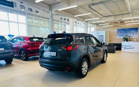 Mazda CX-5 II, 2014 год, 1 699 000 рублей, 6 фотография