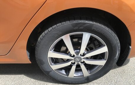KIA Rio IV, 2020 год, 1 574 500 рублей, 15 фотография