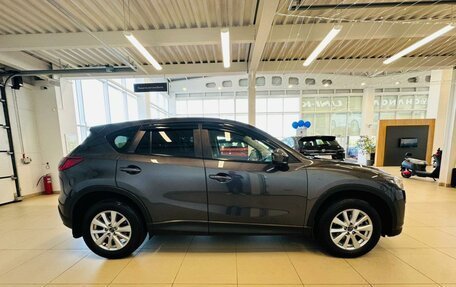 Mazda CX-5 II, 2014 год, 1 699 000 рублей, 7 фотография