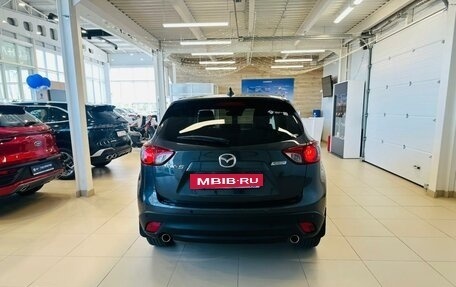 Mazda CX-5 II, 2014 год, 1 699 000 рублей, 5 фотография