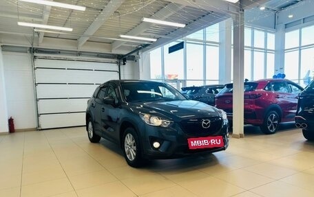 Mazda CX-5 II, 2014 год, 1 699 000 рублей, 8 фотография