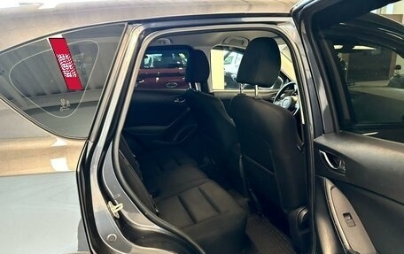 Mazda CX-5 II, 2014 год, 1 699 000 рублей, 17 фотография