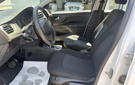 Citroen C-Elysee I рестайлинг, 2013 год, 899 000 рублей, 9 фотография