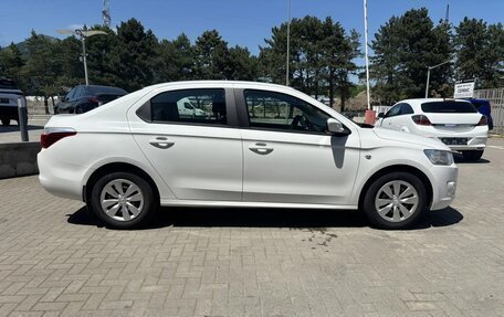 Citroen C-Elysee I рестайлинг, 2013 год, 899 000 рублей, 8 фотография