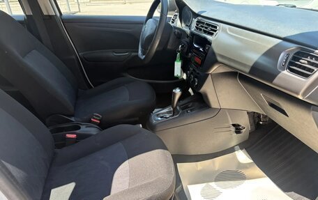 Citroen C-Elysee I рестайлинг, 2013 год, 899 000 рублей, 15 фотография