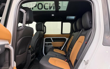 Land Rover Defender II, 2023 год, 10 990 000 рублей, 12 фотография