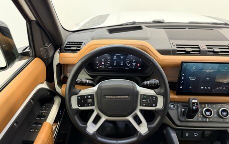 Land Rover Defender II, 2023 год, 10 990 000 рублей, 10 фотография
