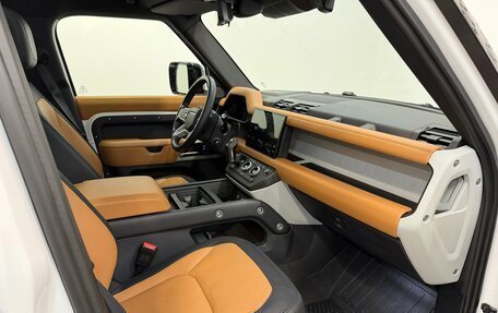 Land Rover Defender II, 2023 год, 10 990 000 рублей, 11 фотография