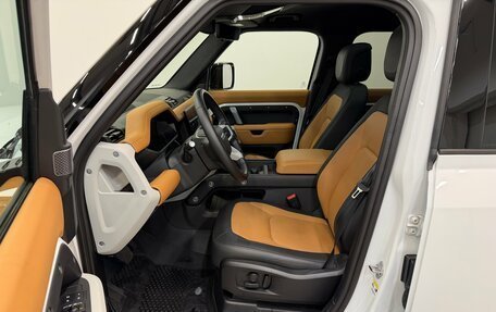Land Rover Defender II, 2023 год, 10 990 000 рублей, 8 фотография