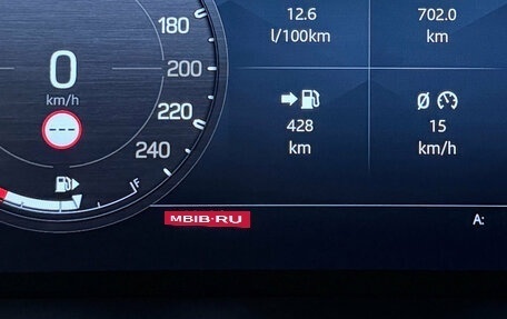 Land Rover Defender II, 2023 год, 10 990 000 рублей, 23 фотография
