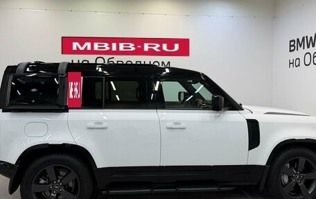 Land Rover Defender II, 2023 год, 10 990 000 рублей, 6 фотография