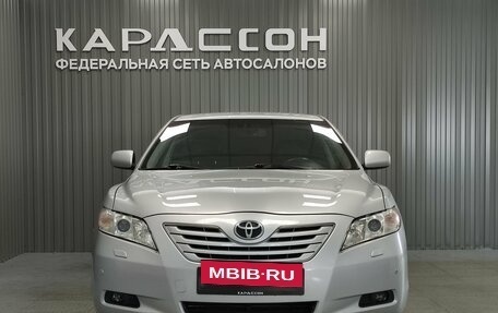 Toyota Camry, 2008 год, 899 000 рублей, 3 фотография