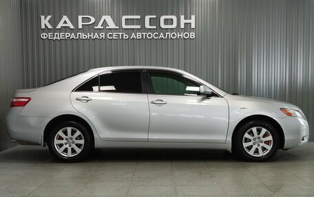 Toyota Camry, 2008 год, 899 000 рублей, 6 фотография