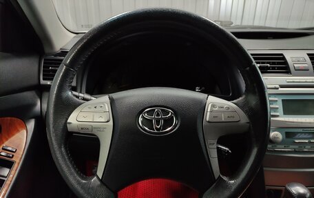 Toyota Camry, 2008 год, 899 000 рублей, 7 фотография