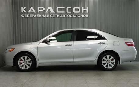 Toyota Camry, 2008 год, 899 000 рублей, 5 фотография