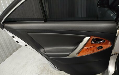 Toyota Camry, 2008 год, 899 000 рублей, 15 фотография