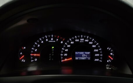 Toyota Camry, 2008 год, 899 000 рублей, 11 фотография