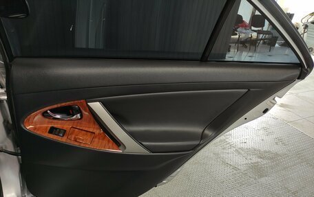 Toyota Camry, 2008 год, 899 000 рублей, 17 фотография