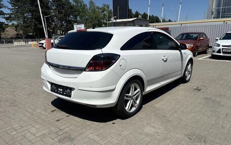 Opel Astra H, 2011 год, 699 000 рублей, 3 фотография
