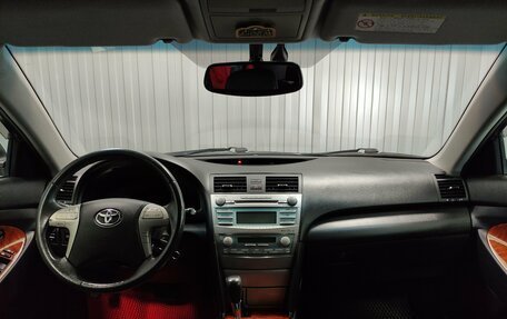 Toyota Camry, 2008 год, 899 000 рублей, 8 фотография