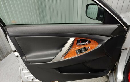 Toyota Camry, 2008 год, 899 000 рублей, 14 фотография