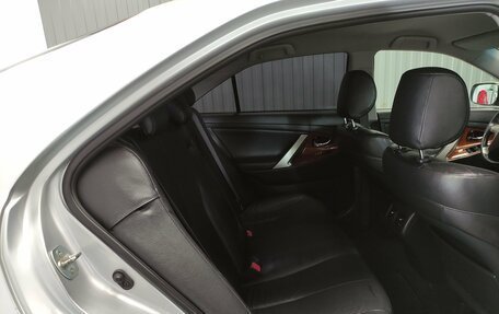 Toyota Camry, 2008 год, 899 000 рублей, 10 фотография