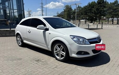 Opel Astra H, 2011 год, 699 000 рублей, 2 фотография