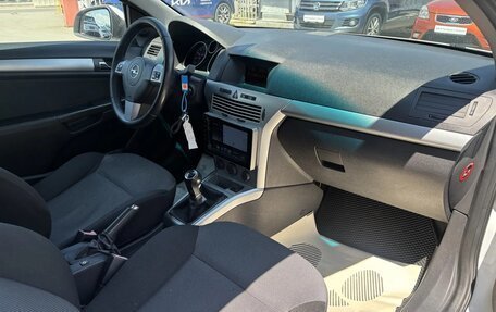 Opel Astra H, 2011 год, 699 000 рублей, 4 фотография