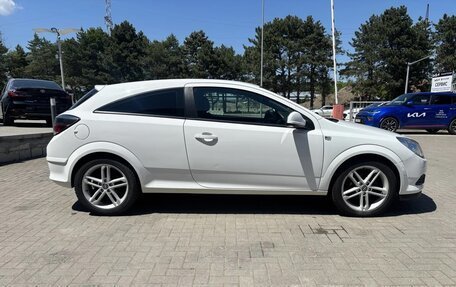 Opel Astra H, 2011 год, 699 000 рублей, 5 фотография