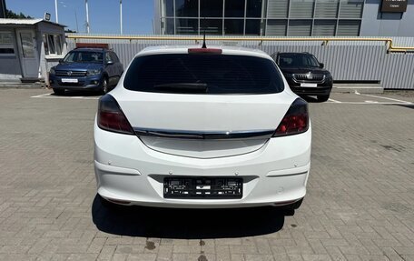 Opel Astra H, 2011 год, 699 000 рублей, 8 фотография