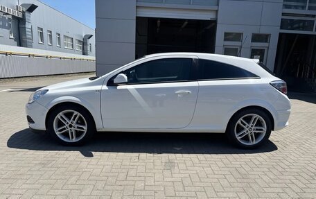 Opel Astra H, 2011 год, 699 000 рублей, 9 фотография