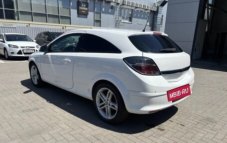 Opel Astra H, 2011 год, 699 000 рублей, 7 фотография