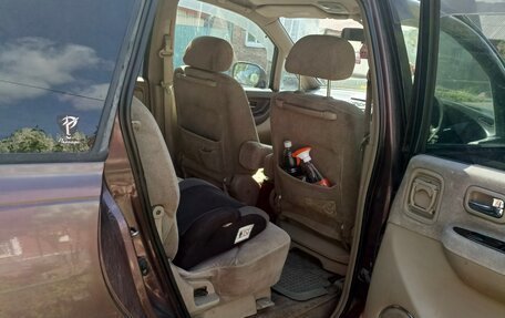 Nissan Presage I, 1998 год, 430 000 рублей, 7 фотография