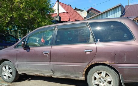 Nissan Presage I, 1998 год, 430 000 рублей, 6 фотография