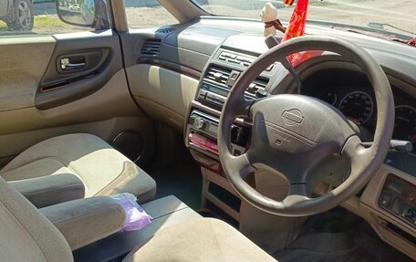Nissan Presage I, 1998 год, 430 000 рублей, 10 фотография