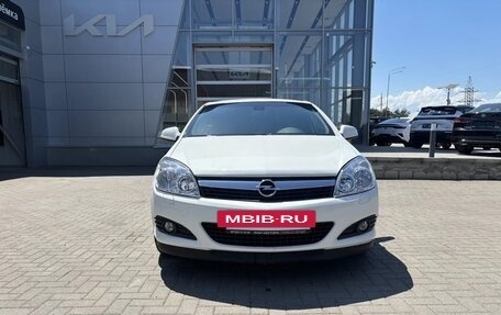 Opel Astra H, 2011 год, 699 000 рублей, 6 фотография