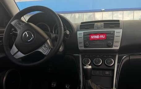 Mazda 6, 2008 год, 800 000 рублей, 3 фотография