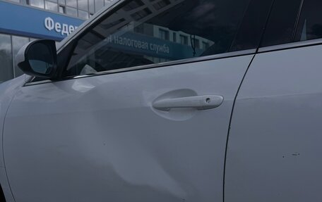 Mazda 6, 2008 год, 800 000 рублей, 6 фотография