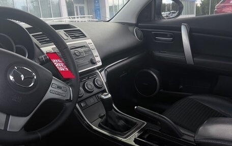 Mazda 6, 2008 год, 800 000 рублей, 2 фотография