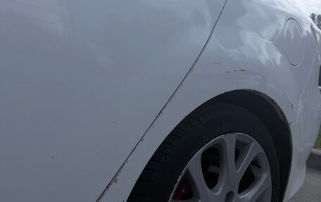Mazda 6, 2008 год, 800 000 рублей, 7 фотография