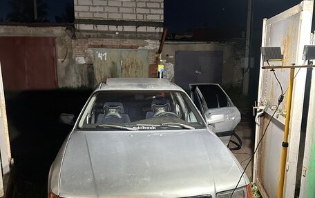 Audi 100, 1992 год, 250 000 рублей, 12 фотография