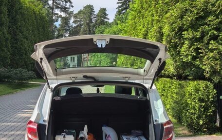 Opel Meriva, 2014 год, 900 000 рублей, 6 фотография