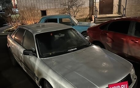 Audi 100, 1992 год, 250 000 рублей, 15 фотография