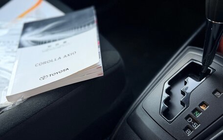 Toyota Corolla, 2019 год, 1 100 000 рублей, 3 фотография