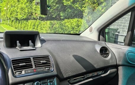 Opel Meriva, 2014 год, 900 000 рублей, 12 фотография