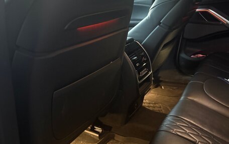 BMW X6, 2020 год, 7 470 000 рублей, 10 фотография
