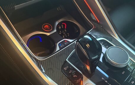 BMW X6, 2020 год, 7 470 000 рублей, 9 фотография