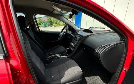 Chery M11 (A3), 2010 год, 285 000 рублей, 8 фотография