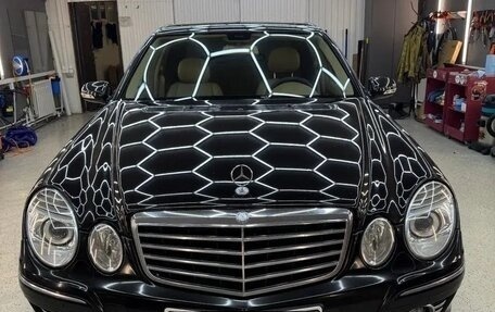 Mercedes-Benz E-Класс, 2008 год, 1 300 000 рублей, 8 фотография