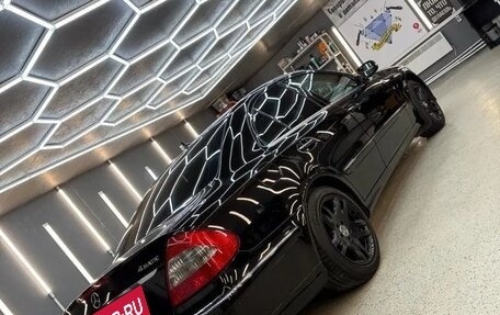 Mercedes-Benz E-Класс, 2008 год, 1 300 000 рублей, 6 фотография